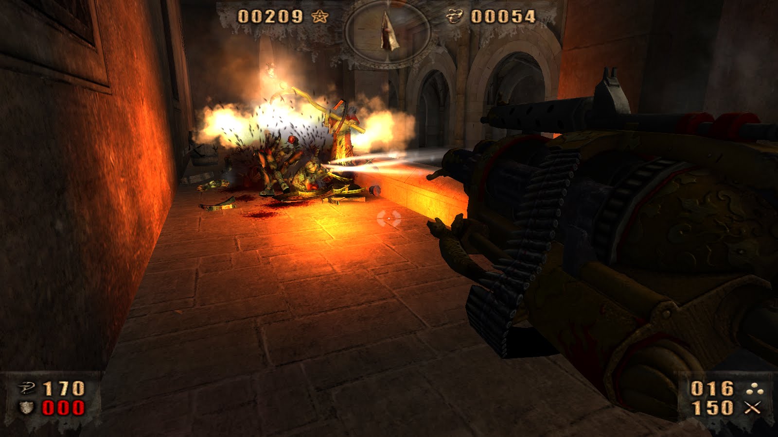 Painkiller: Redemption