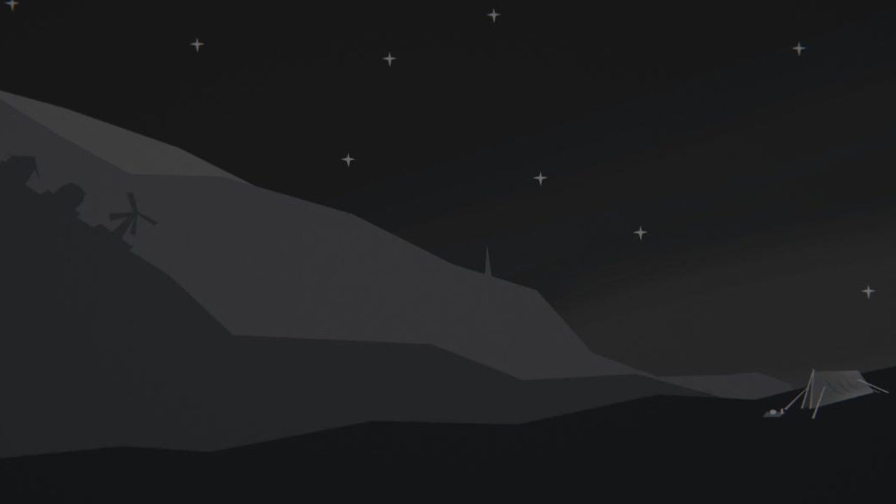 Everything Will Flow