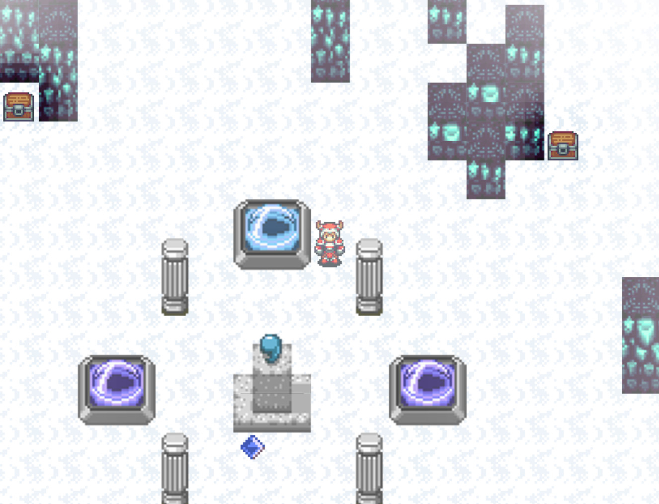 Reverie: A Heroes Tale