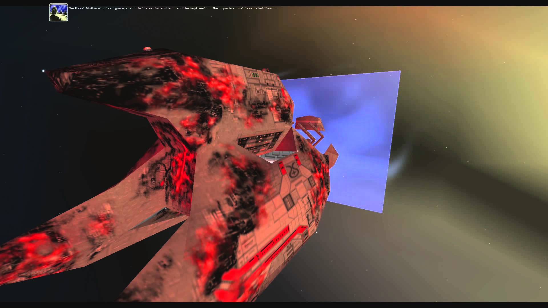 Homeworld: Emergence