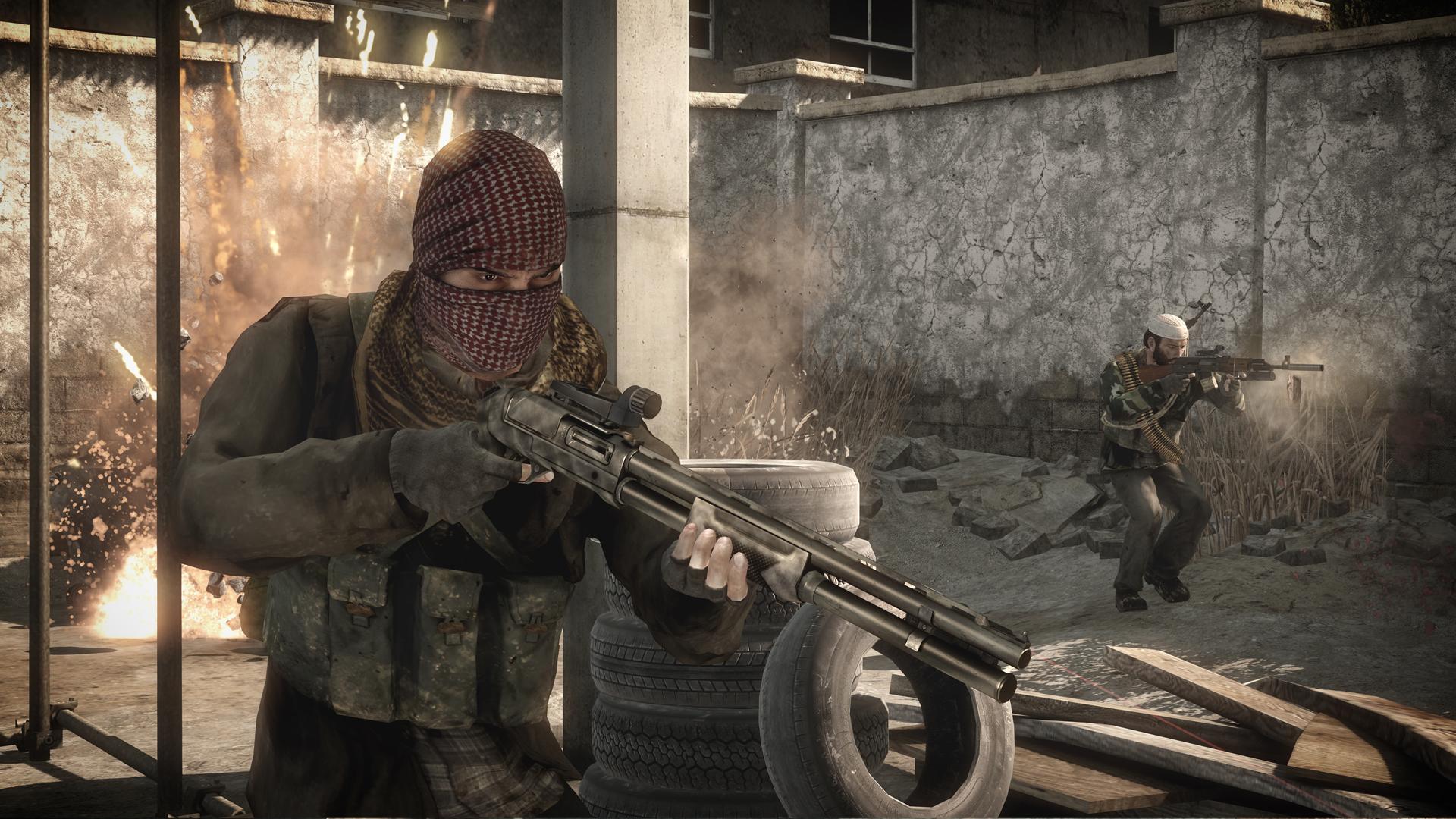 Medal of Honor: Tier 1 Edition