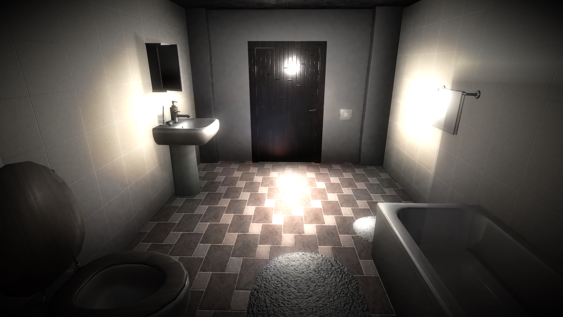 Depression the Game