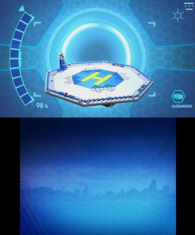 LEGO City Undercover: The Chase Begins