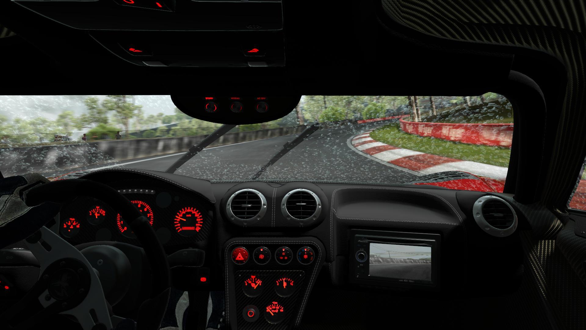 Project CARS
