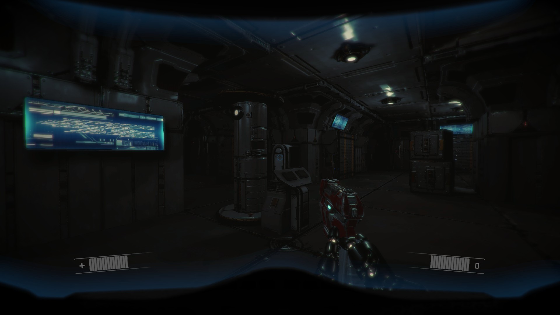 Redemption: Saints and Sinners