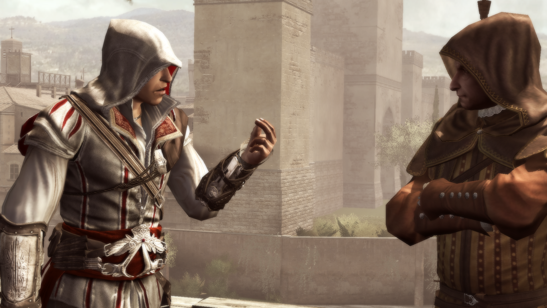 Assassin’s Creed II