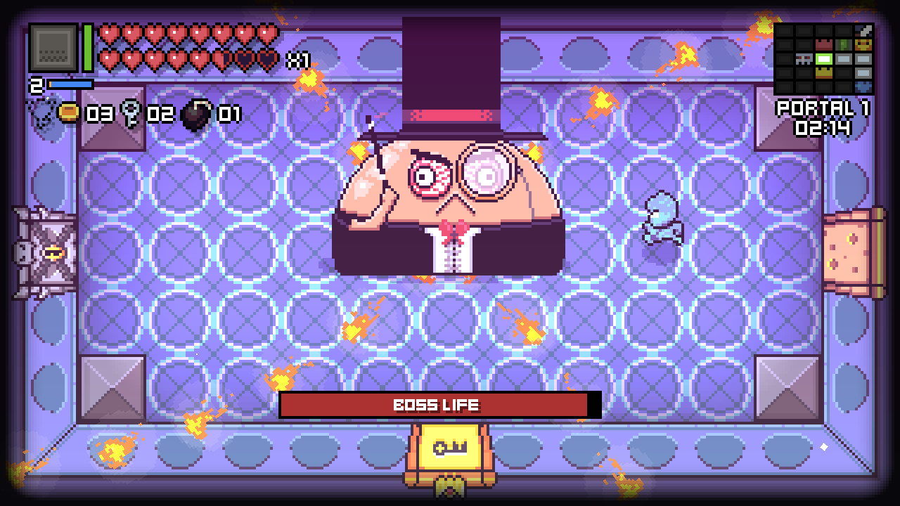 The Slimeking’s Tower