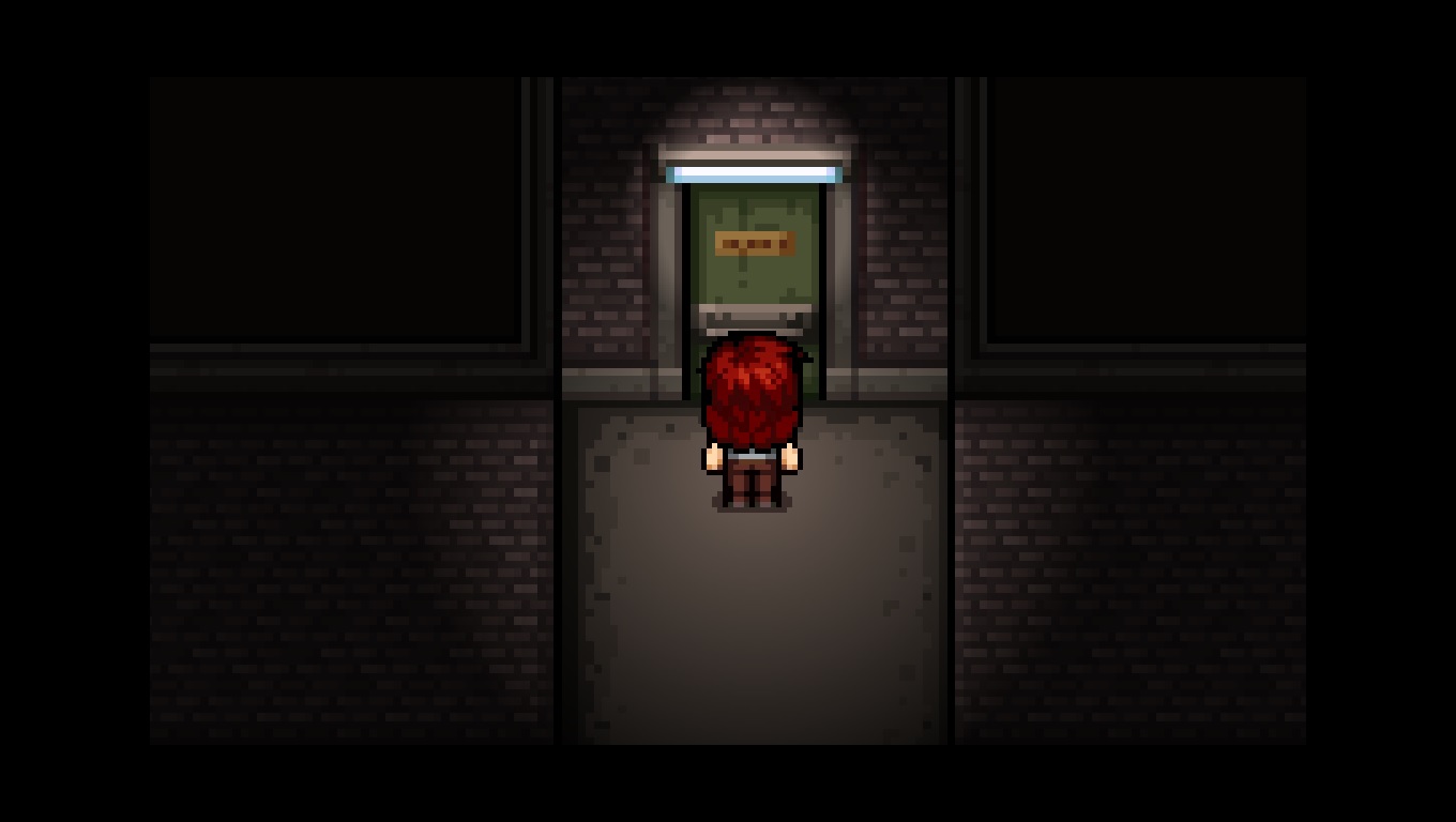Captive