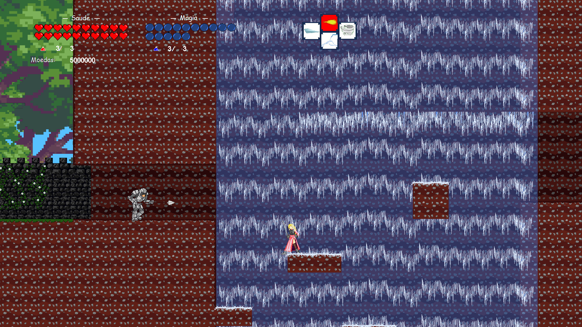 Lost Tales: The Castle Escape