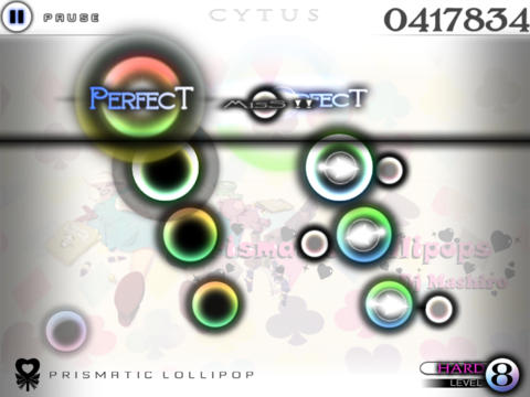Cytus