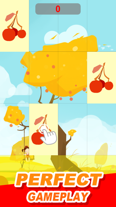 White Tiles 4: Piano Master 2