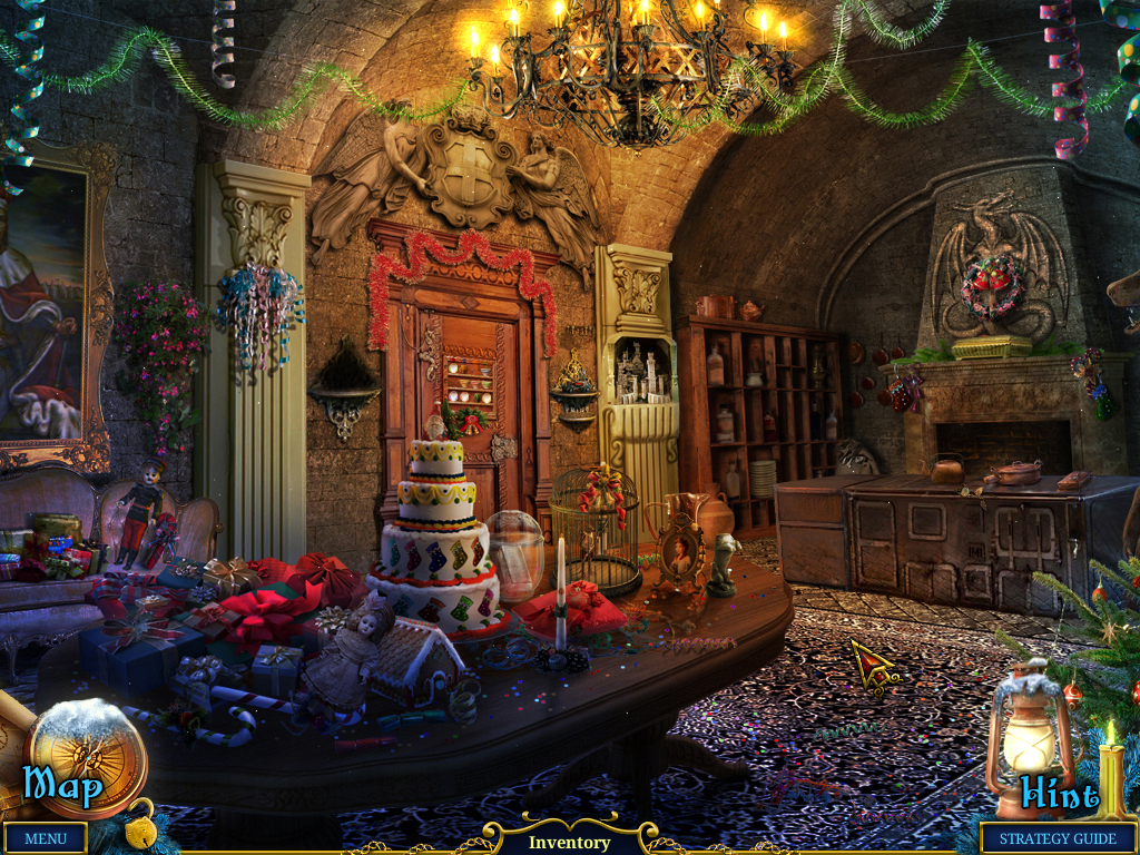 Christmas Stories: Nutcracker – Collector’s Edition