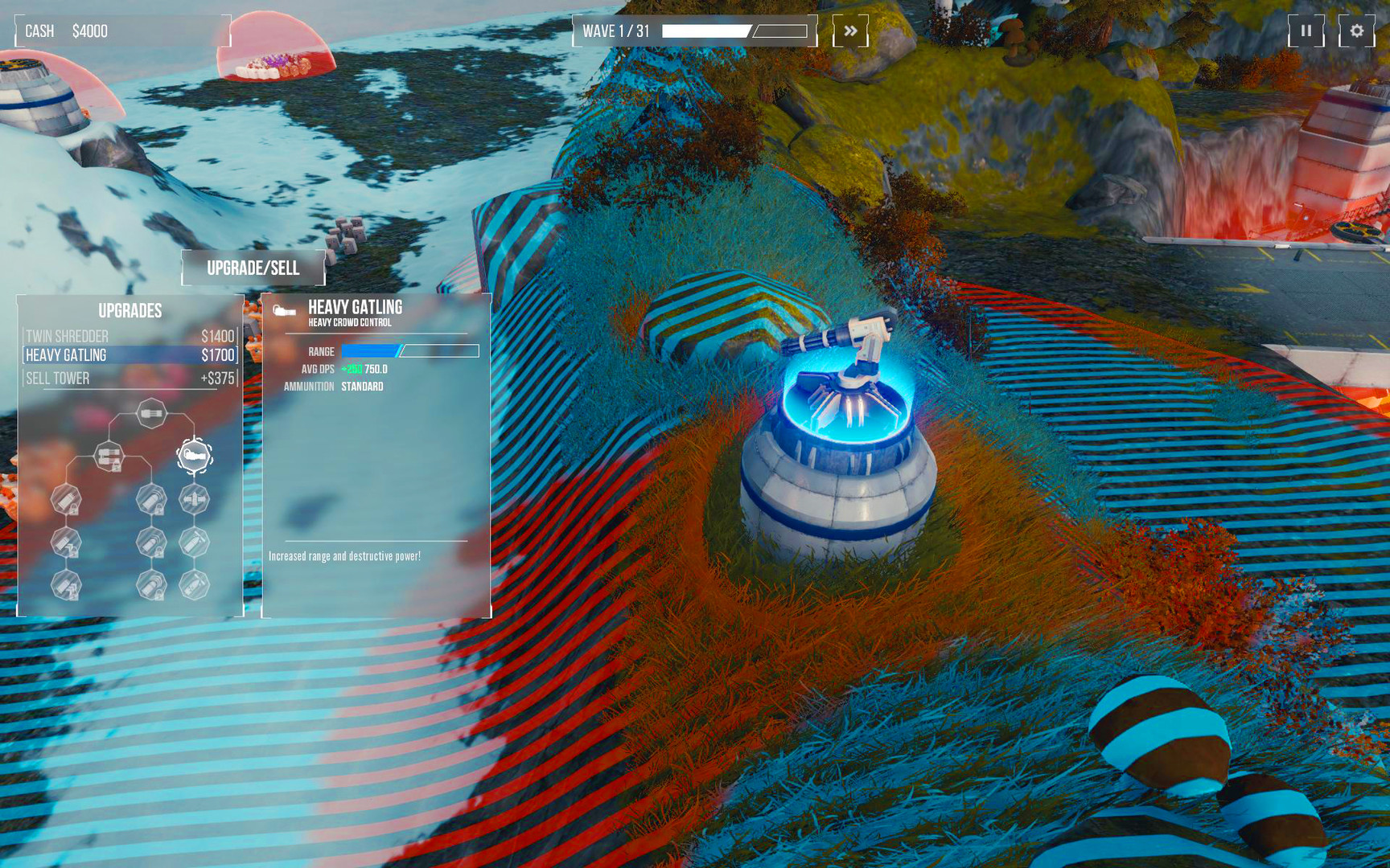 Kittypocalypse: Ungoggled