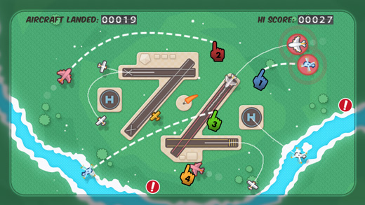 Flight Control