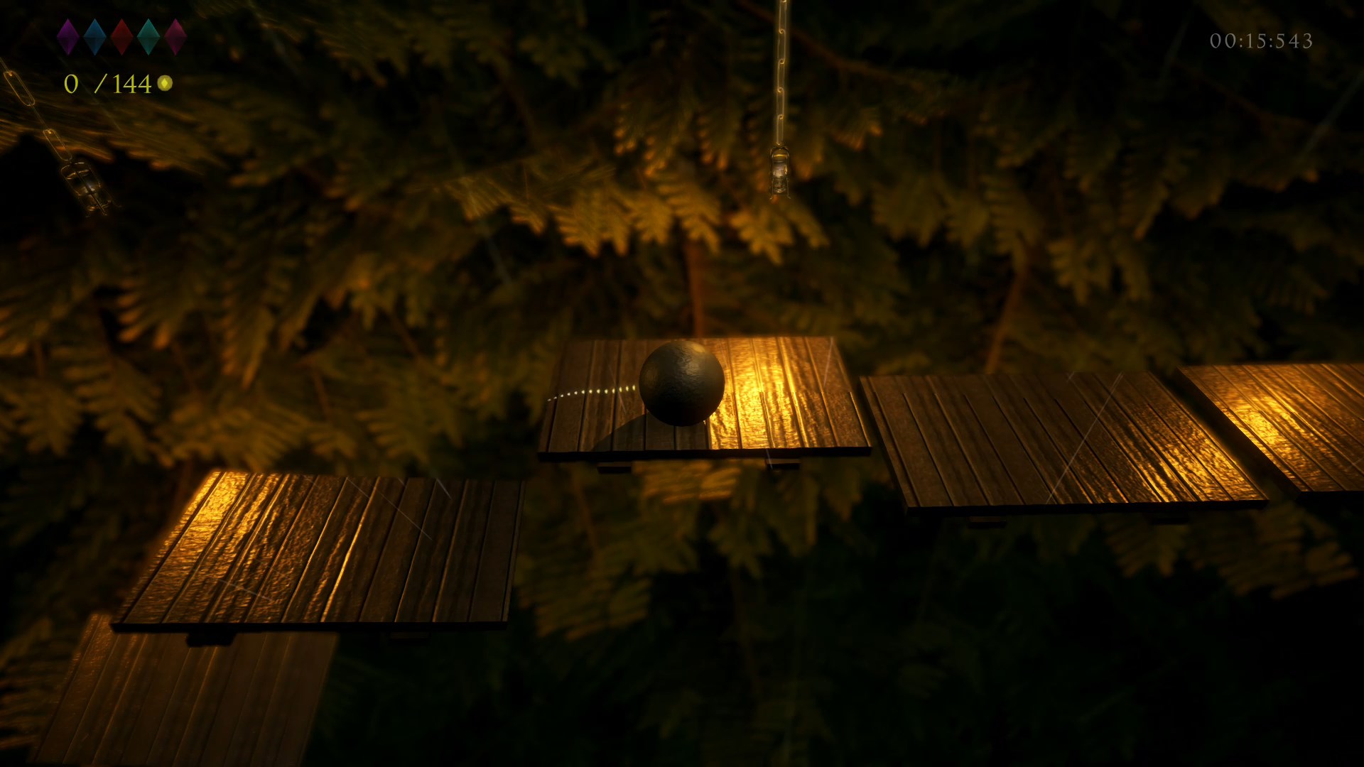 AtmaSphere