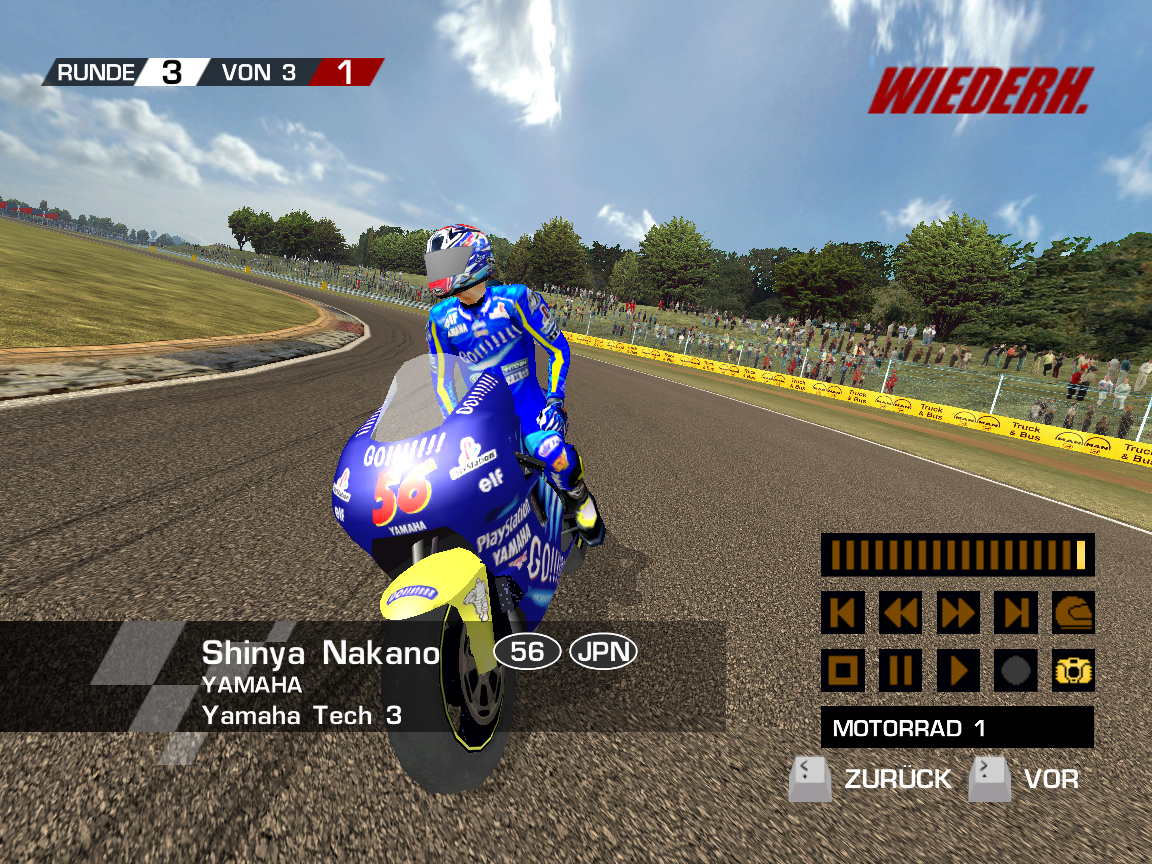 MotoGP
