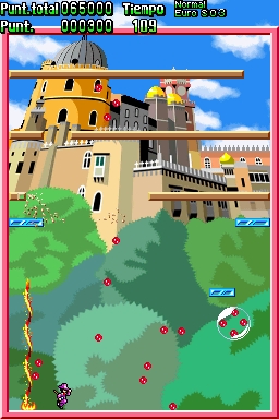 Pang: Magical Michael