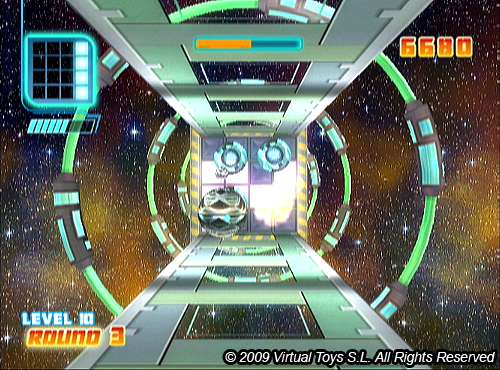 Spaceball Revolution