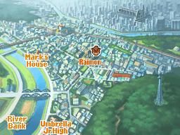 Inazuma Eleven 2: Firestorm