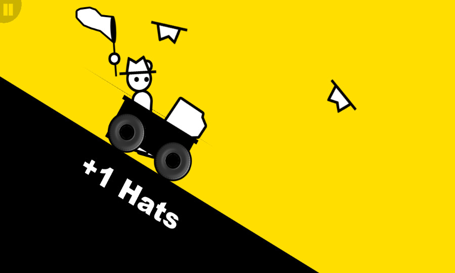 Zero Punctuation: Hatfall – Hatters Gonna Hat Edition