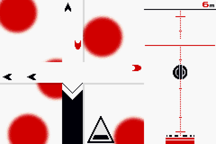 Art Style: Digidrive