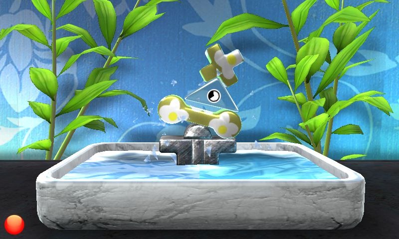 Art of Balance Touch!