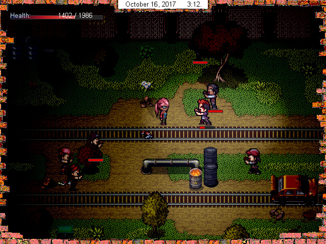 Apocalypse Hotel: The Post-Apocalyptic Hotel Simulator!