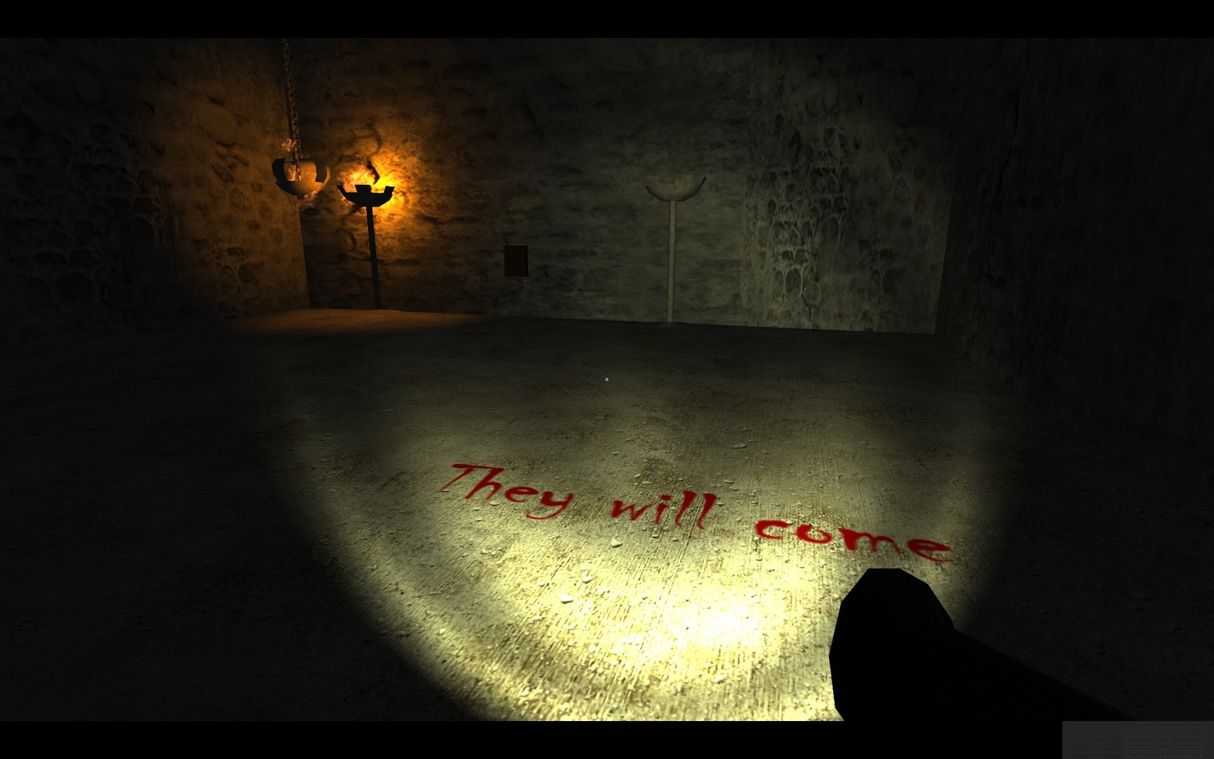 Madness of the Architect