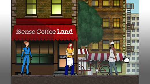 Carmen Sandiego Adventures in Math: The Lady Liberty Larceny