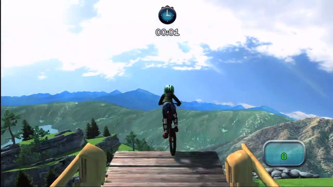 Cabela’s Adventure Camp