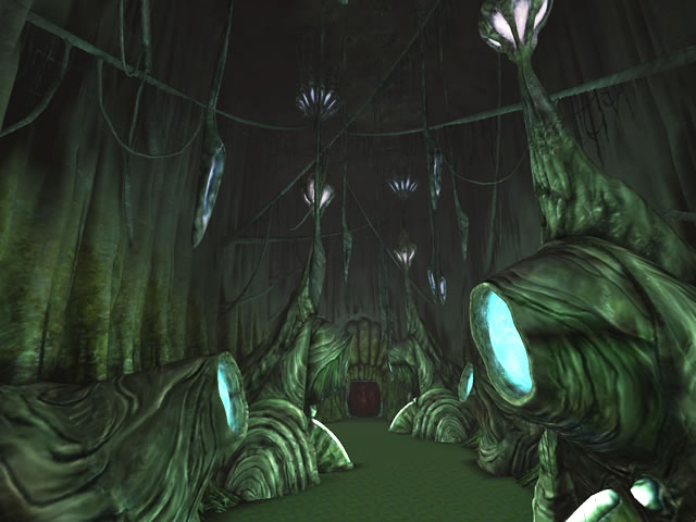 Anarchy Online: Lost Eden
