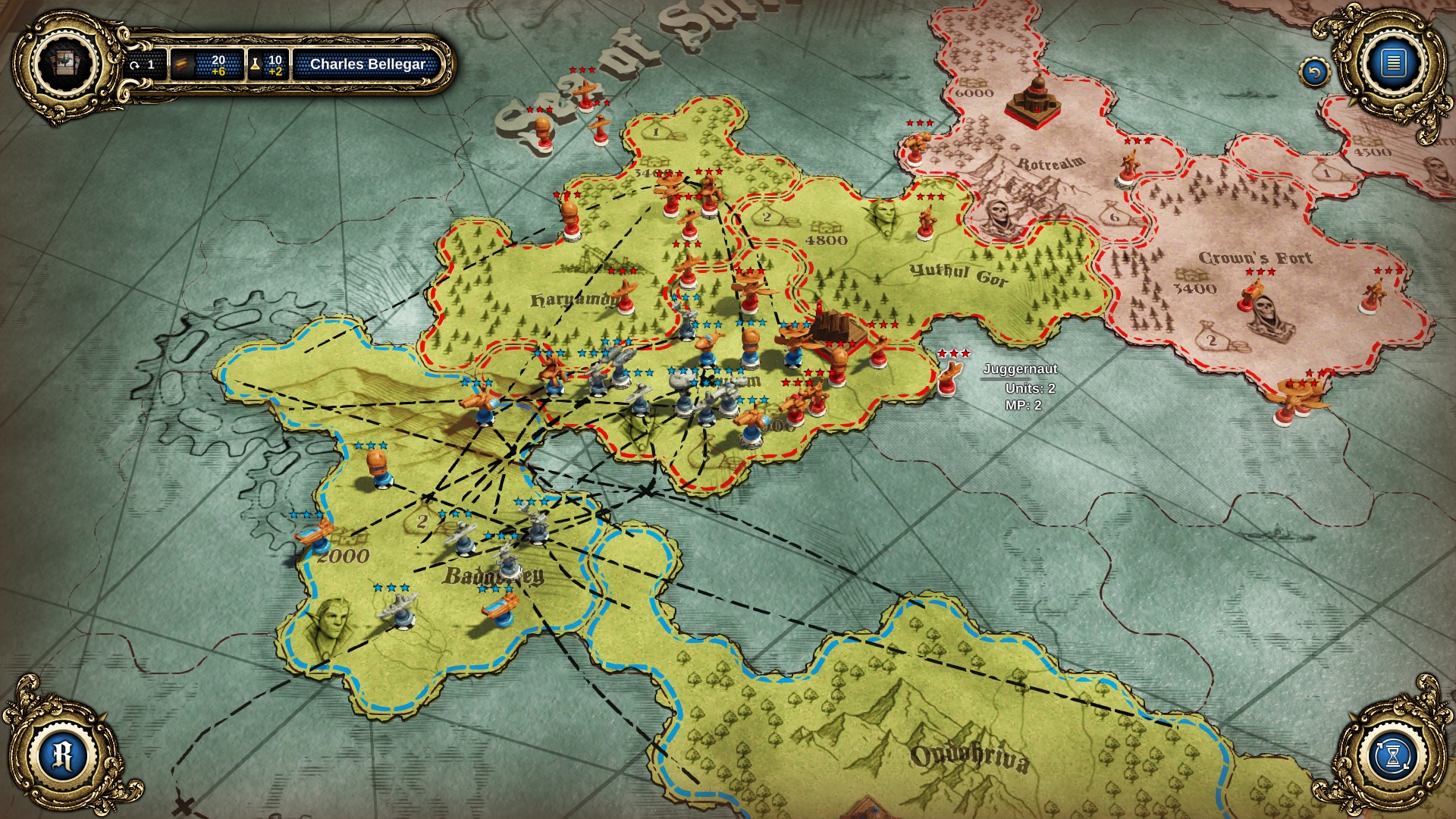 Divinity: Dragon Commander
