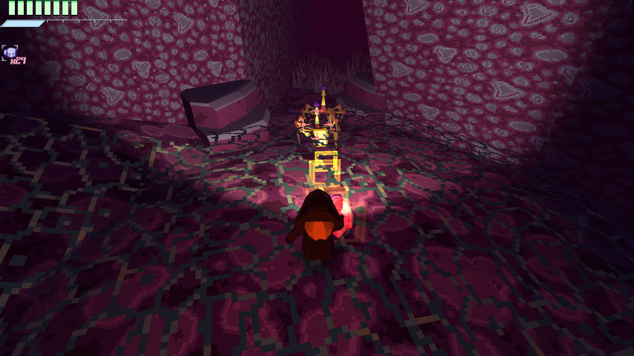 Space Captain McCallery Episode 1: Crash Landing