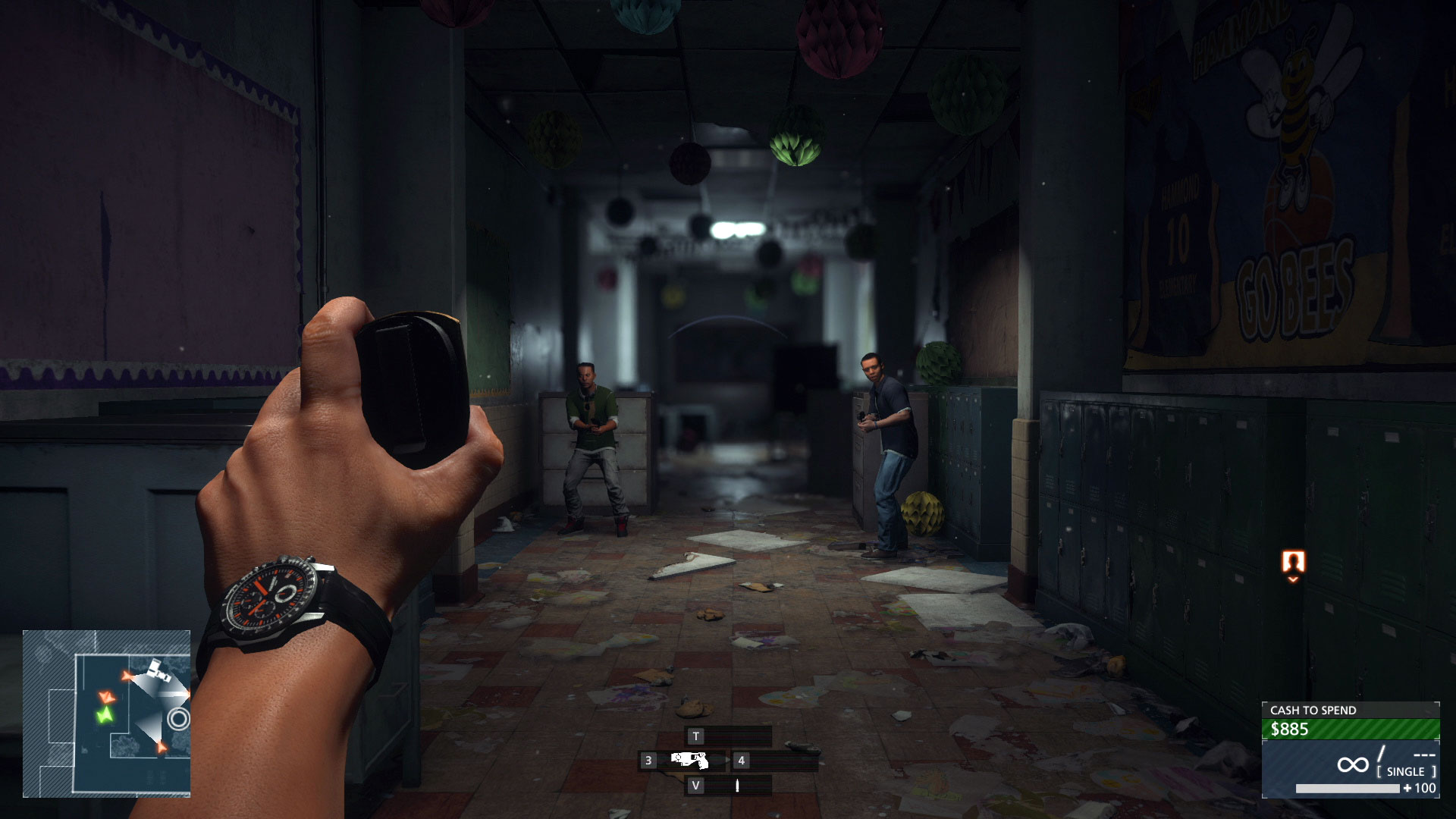 Battlefield Hardline: Premium