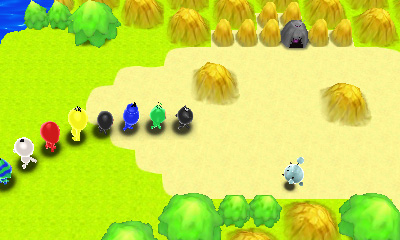 The Denpa Men 2: Beyond the Waves