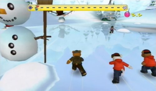 Build-A-Bear Workshop: A Friend Fur All Seasons