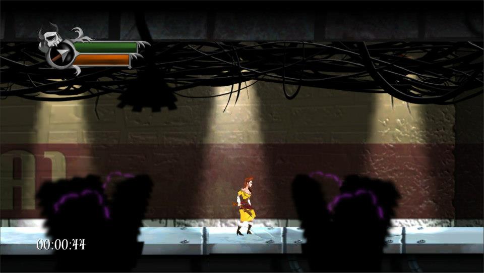 Blood of the Werewolf