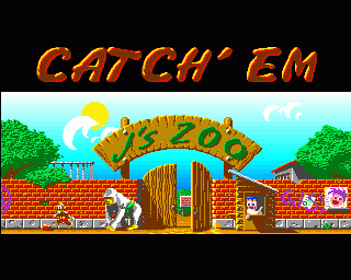 Catch ‘Em