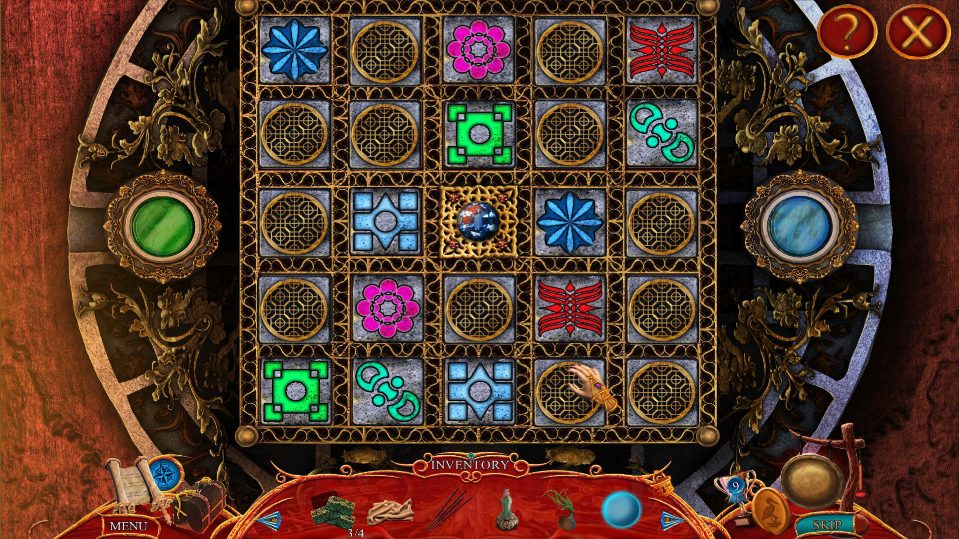 Myths of the World: Chinese Healer – Collector’s Edition