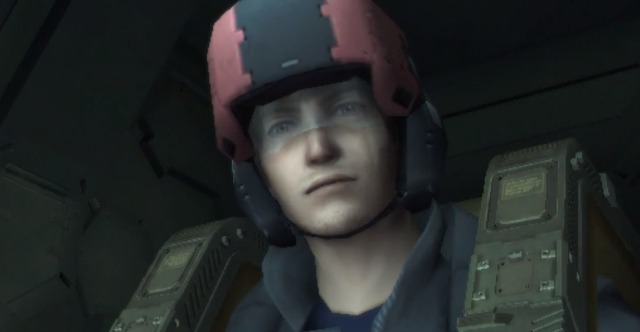 Front Mission 5: Scars of the War