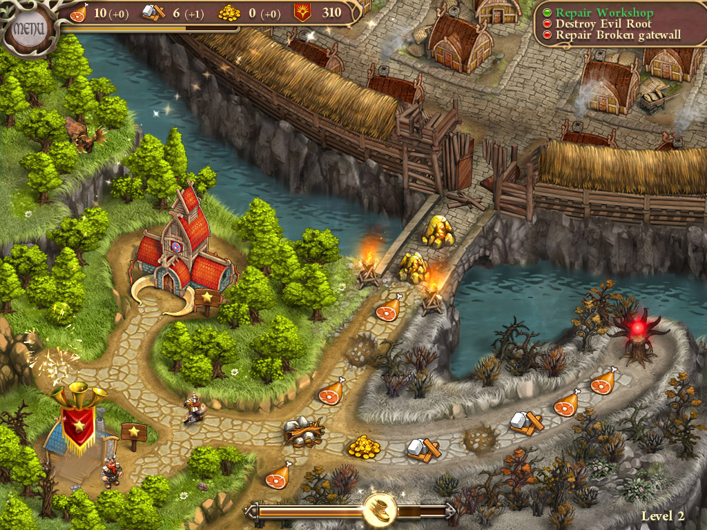 Northern Tale 2