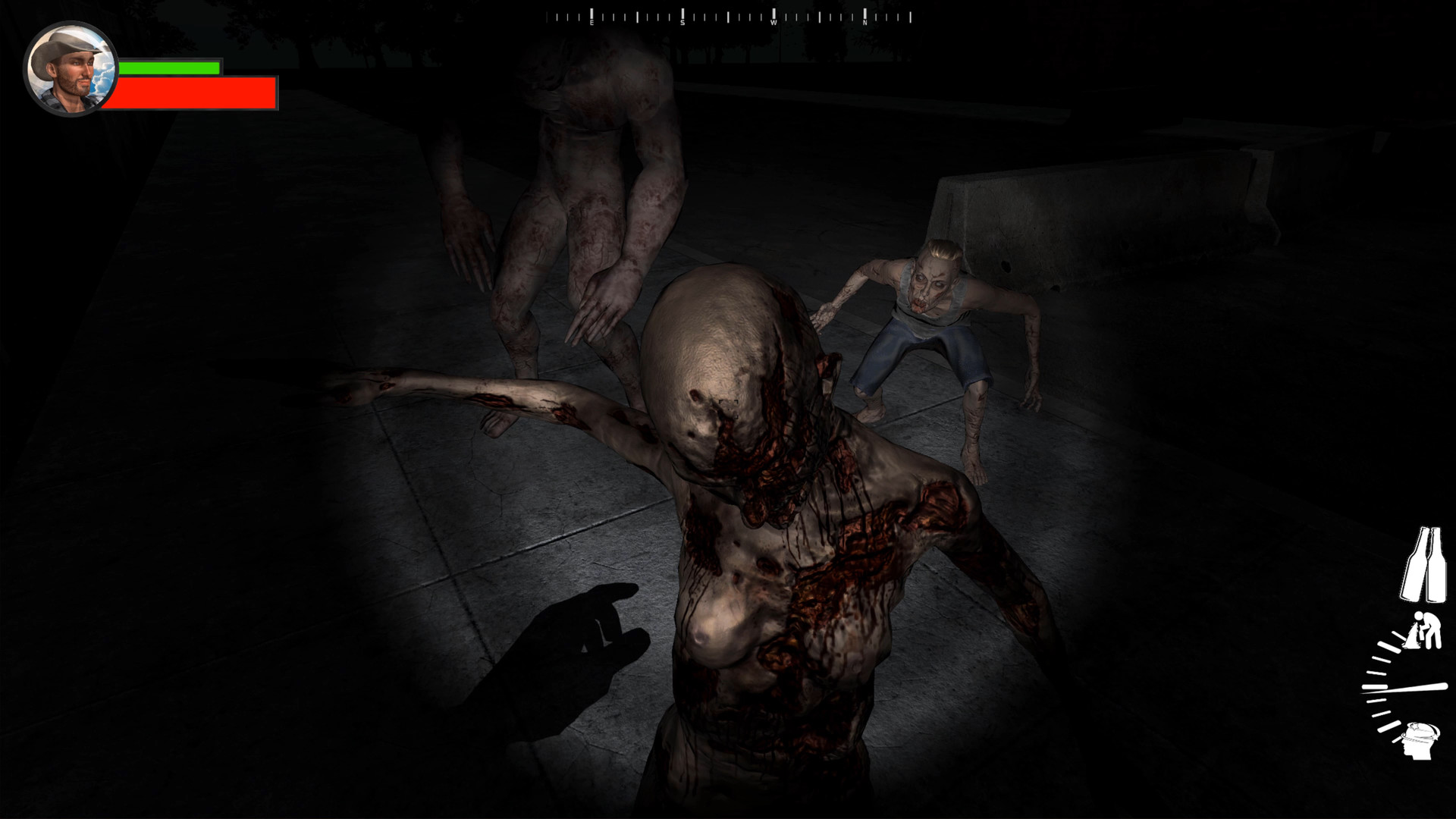 Make Zombies Great Again