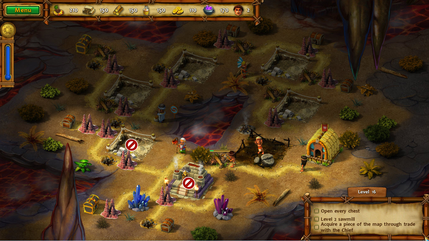 Moai 3: Trade Mission – Collector’s Edition