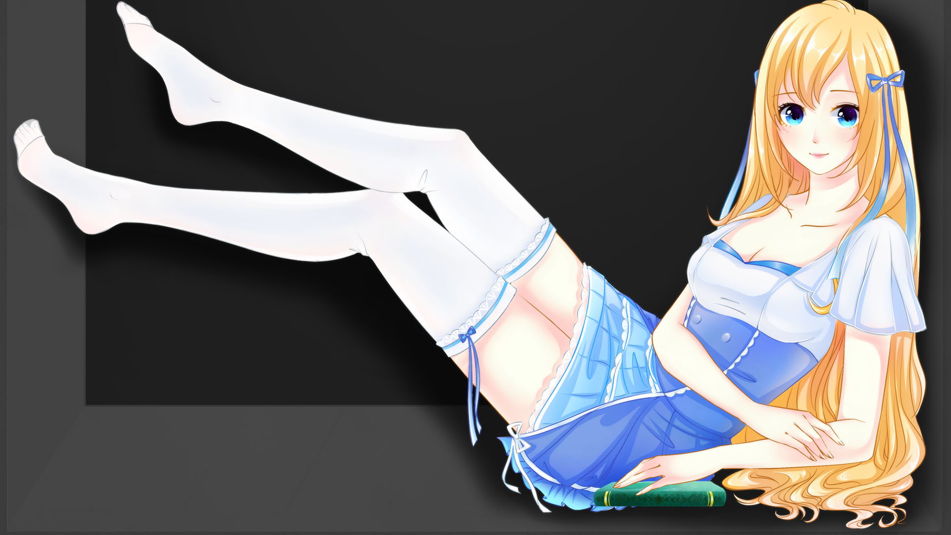 Consummate:Missing World