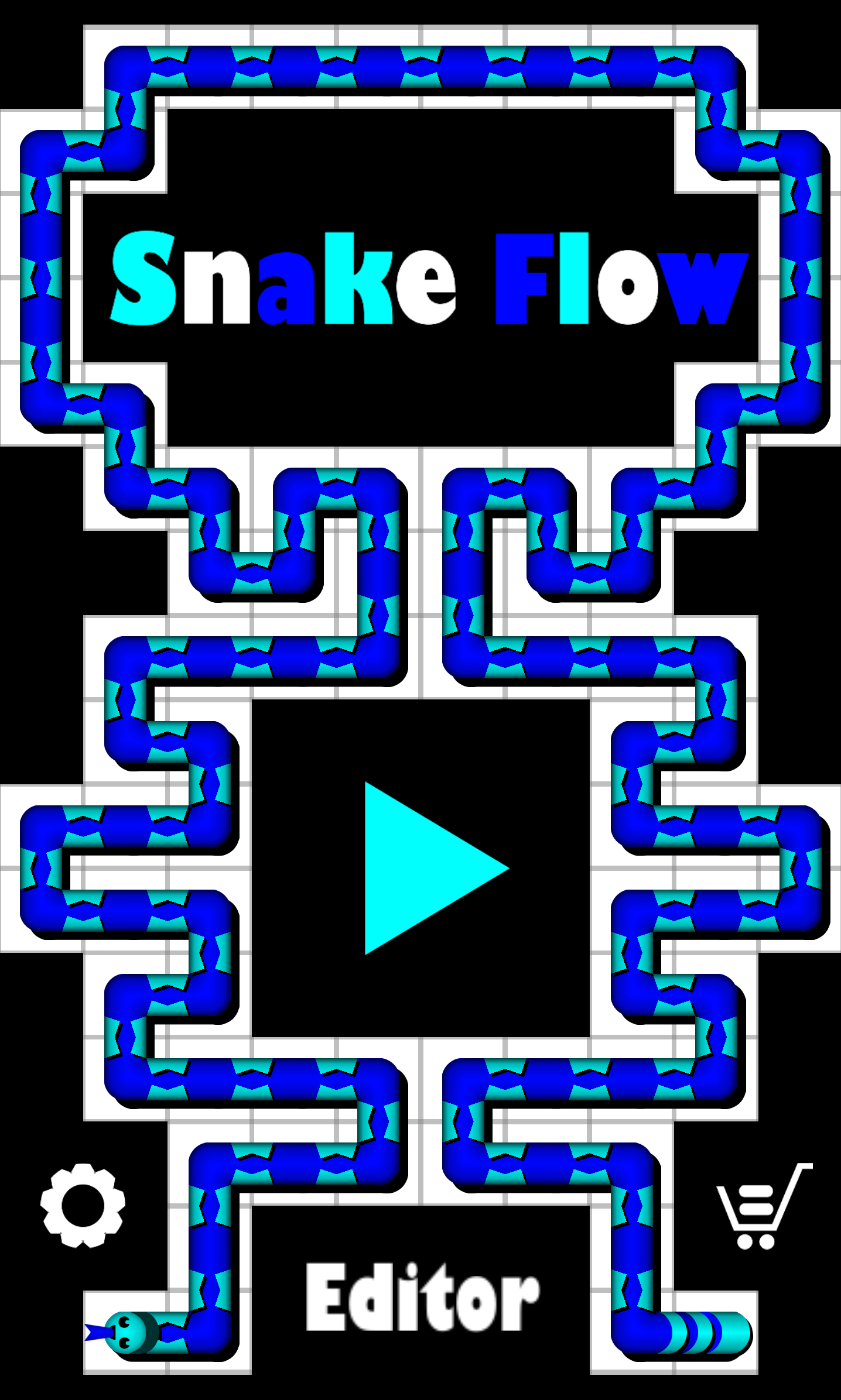 Snake Flow