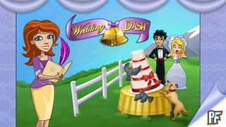 Wedding Dash Deluxe