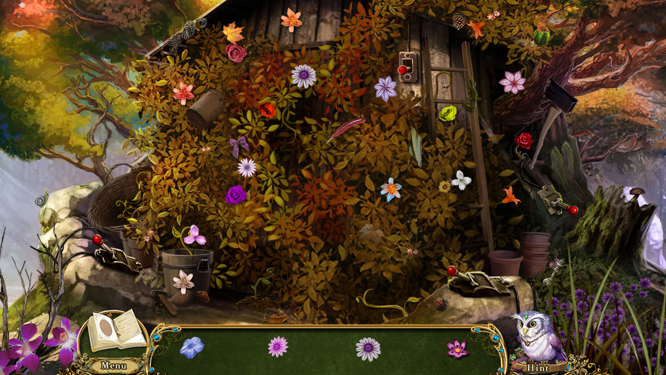 Awakening: The Skyward Castle – Collector’s Edition