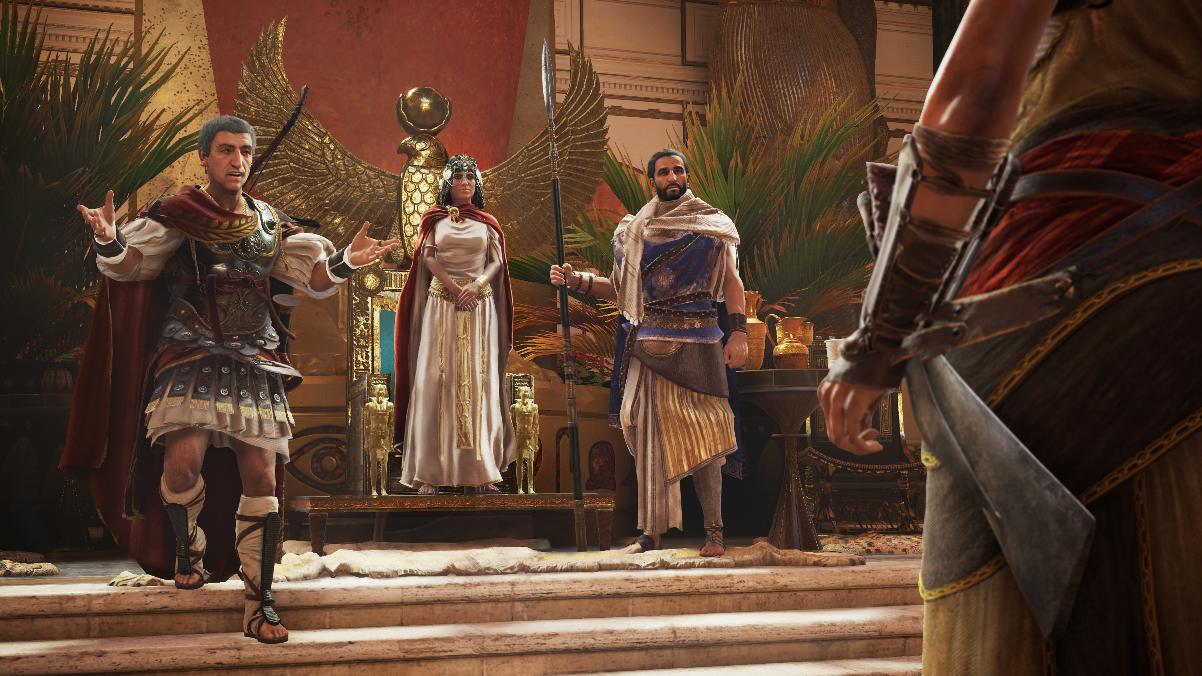 Assassin’s Creed Origins