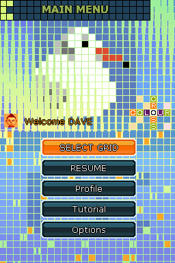 Animal Color Cross