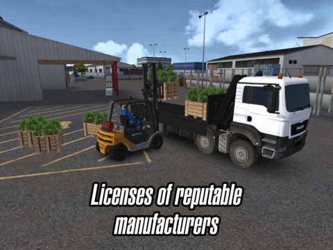 Construction Simulator 2014